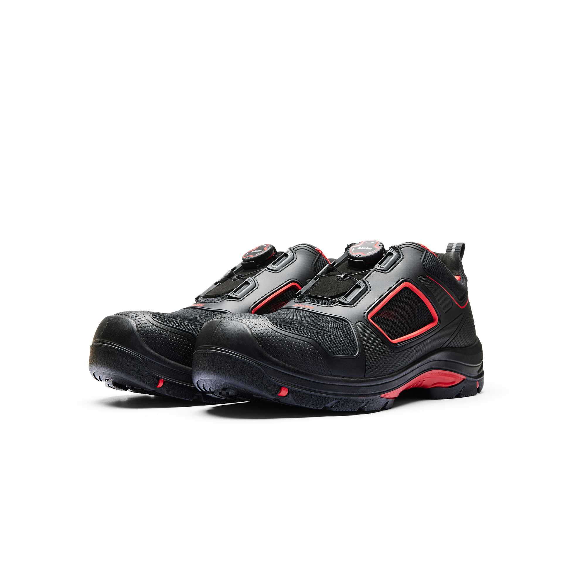 BLAKLADER 24720000 GECKO Safety Shoe S1P MEN Work Shoe - Fabric Upper